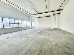 Bendemeer Road (D12), Factory #625895791